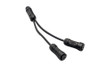 Nacho Offroad Technology NANO Y-Splitter - Pair