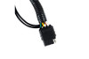 Oracle Lighting 7-Pin Trailer Wiring T-Harness Adapter Plug