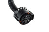 Oracle Lighting 7-Pin Trailer Wiring T-Harness Adapter Plug