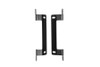 DV8 Offroad Roof Mount for 15in x 12in Molle Panel
