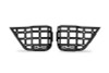 DV8 Offroad MPJK-06 Pocket MOLLE Panels - Rear Door Molle Panels for 11-18 Jeep Wrangler JK Unlimited 4-Door