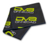 DV8 Offroad A-DV8 MASK Dust Face Mask