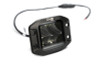DV8 Offroad BE3FMW40W 3-Inch Elite Series LED Flush Mount Pod Light