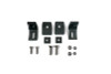 DV8 Offroad BESLDBKTSM Elite Series Light Bar Mount Small
