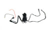 DV8 Offroad UNWH-01 60 Amp Wire Harness with Switch & DTP Connector