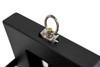 DV8 Offroad UNBM-01 Truck Bed Universal Tire Carrier & Accessory Mount