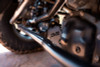 DV8 Offroad SPJL-11 Front Differential Skid Plate - Dana 44 for 18-22 Jeep Wrangler JL & 20-22 Jeep Gladiator JT