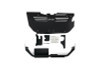 DV8 Offroad SPJL-05D Diesel Rear Skid Plate for 18-26 Jeep Wrangler JL