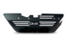 DV8 Offroad SPJL-05D Diesel Rear Skid Plate for 18-26 Jeep Wrangler JL