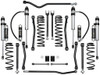 18-Up Jeep JL 2.5 Inch Suspension System Icon Vehicle Dynamics