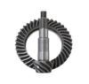 Dana 44 Rear Axle Jeep Wrangler JK 3.73-5.38 Ratio Ring and Pinion Revolution Gear