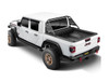 Armis Cover with Max Track Black 20-Present Jeep Gladiator Rugged Ridge