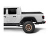 Armis Cover with Max Track Black 20-Present Jeep Gladiator Rugged Ridge
