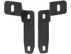 Cowl Cube Mount 18-Present Jeep Wrangler Jl Rugged Ridge