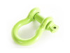 D-Ring Shackle 3/4 Inch 9500 Lb Rugged Ridge