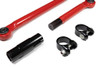 Jeep Rear Adjustable Track Bar Yeti XD For 20-24 Gladiator JT Steer Smarts