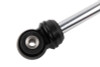 Fox Racing Shox Performance Elite Series 2.5 Reservoir Front Adjustable Shocks for 18-26 Jeep Wrangler JL & Gladiator JT & 18-26 Jeep Wrangler JL & Gladiator JT with 2-3in Lift & 18-26 Jeep Wrangler JL & Gladiator JT with 0-1.5in Lift & 18-26 Jeep Wr