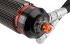 Fox Racing Shox 883-26-057 Front Factory Race Series 3.0 Internal Bypass Reservoir Shocks for 18-26 Jeep Wrangler JL and Gladiator JT