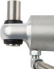 Fox Racing Shox Front Performance Series 2.0 Smooth Body Reservoir Shocks for 18-26 Jeep Wrangler JL and Gladiator JT & 18-26 Jeep Wrangler JL & Gladiator JT with 2-3in Lift & 18-26 Jeep Wrangler JL & Gladiator JT with 3.5-4in Lift & 18-26 Jeep Wrang
