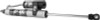 Fox Racing Shox Rear Performance Series 2.0 Smooth Body Reservoir Shock for 18-26 Jeep Wrangler JL & 18-26 Jeep Wrangler JL with 2-3in Lift & 18-26 Jeep Wrangler JL with 3.5-4in Lift & 18-26 Jeep Wrangler JL with 4.5-6in Lift