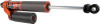 Fox Racing Shox 883-26-058 Rear Factory Race Series 3.0 Internal Bypass Piggyback Shocks for 18-26 Jeep Wrangler JL