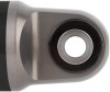Fox Racing Shox Rear Performance Elite Series 2.5 Smooth Body Reservoir Shock for 20-26 Jeep Gladiator JT & 20-26 Jeep Gladiator JT with 0-1.5in Lift & 20-26 Jeep Gladiator JT with 3.5-4in Lift & 20-26 Jeep Gladiator JT with 4.5-6in Lift