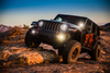 Fox Racing Shox 883-02-167 Front 2.0 Factory Race Series IFP Bump Stops for 18-26 Jeep Wrangler JL & Gladiator JT