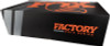 Fox Racing Shox 883-26-077 Front 3.0 Factory Race Series Internal Bypass Reservoir Shock for 18-26 Jeep Wrangler JL with 3.5-4.5in Lift