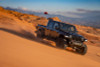 Fox Racing Shox Front 3.0 Factory Race Series Internal Bypass Reservoir Shocks for 20-26 Jeep Gladiator JT & 20-26 Jeep Gladiator JT with 3.5-4.5in Lift