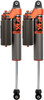 Fox Racing Shox Rear 3.0 Factory Race Series Internal Bypass Piggy Back Shocks for 20-26 Jeep Gladiator JT & 20-26 Jeep Gladiator JT with 2-3in Lift & 20-26 Jeep Gladiator JT with 3.5-4.5in Lift