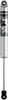 Fox Racing Shox Front 2.0 Performance Series IFP Shock for 18-26 Jeep Wrangler JL and 20-26 Jeep Gladiator JT & 18-26 Jeep Wrangler JL and 20-26 Jeep Gladiator JT with 2in - 3in Lift & 18-26 Jeep Wrangler JL and 20-26 Jeep Gladiator JT with 0in - 1.5