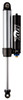 Fox Racing Shox 883-06-069 Rear 2.5 Factory Series Internal Bypass Piggyback Reservoir Shock Set with Dual Speed Compression Adjustment for 07-18 Jeep Wrangler JK