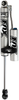 Fox Racing Shox Rear 2.0 Performance Series Remote Reservoir Shock with Low Speed Compression Adjustment for 07-18 Jeep Wrangler JK