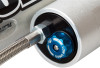 Fox Racing Shox Rear 2.0 Performance Series Remote Reservoir Shock with Low Speed Compression Adjustment for 07-18 Jeep Wrangler JK