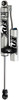 Fox Racing Shox Rear 2.0 Performance Series Remote Reservoir Shock with Low Speed Compression Adjustment for 07-18 Jeep Wrangler JK