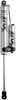 Fox Racing Shox Rear 2.0 Performance Series Remote Reservoir Shock with CD Adjustment for 97-06 Jeep Wrangler TJ & 84-01 Jeep Cherokee XJ