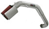 Injen Power Flow Air Intake System with Dry Filter for 97-06 Jeep Wrangler TJ with 4.0L