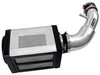 Injen Power Flow Air Intake System with Dry Filter for 07-11 Jeep Wrangler JK with 3.8L