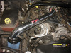 Injen Power Flow Air Intake System with Dry Filter for 05-09 Jeep Grand Cherokee WK 4.7L