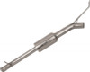 Injen SES5003HT Super SES Cat-Back Exhaust System in Stainless Steel for 12-18 Jeep Wrangler JK 3.6L