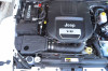 Injen Evolution Cold Air Intake for 12-18 Jeep Wrangler JK 3.6L