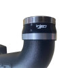 Injen Evolution Cold Air Intake for 12-18 Jeep Wrangler JK 3.6L