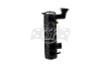 CSF 2671 Heavy Duty Copper Brass Radiator with Filler Neck for 91-01 Jeep Cherokee with 2.5/4.0L