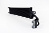 CSF 8344 Transmission Oil Cooler Kit for 18-25 Jeep Wrangler JL & Gladiator JT 2.0, 3.0, & 3.6L Engine