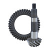 Yukon Gear & Axle Ring and Pinion Kit for 92-96 Jeep Grand Cherokee with Dana 30 Front Axle