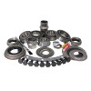 Yukon Gear & Axle YK D30-CS Master Ring & Pinion Overhaul Kit for 92-96 Jeep Grand Cherokee with Dana 30 Front Axle