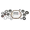 Yukon Gear & Axle YK D44 Master Ring & Pinion Overhaul Kit for 71-75 Jeep CJ-6 with Dana 44 Front 30 Spline Axle