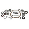 Yukon Gear & Axle YK D44 Master Ring & Pinion Overhaul Kit for 71-75 Jeep CJ-6 with Dana 44 Front 30 Spline Axle