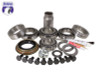 Yukon Gear & Axle YK D44HD-GRAND Master Ring & Pinion Overhaul Kit for 99-04 Jeep Grand Cherokee with Dana 44 Rear Axle