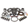 Yukon Gear & Axle YK D44-JK-REV-RUB Master Ring & Pinion Overhaul Kit for 07-18 Jeep Wrangler JK Rubicon with Dana 44 Front Axle
